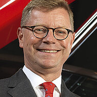 Bonnaure folgt auf Piffard – Umsatzplus im Neun-Monate-Vergleich