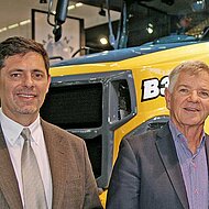 Wechsel an der Bell-Spitze: Leon Goosen ist neuer CEO