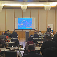 Erste Verbau-Fachtagung in Stuttgart 