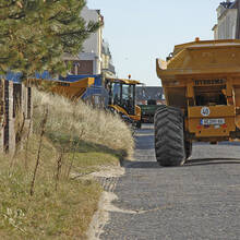 Hydrema Dumper 912d 2014