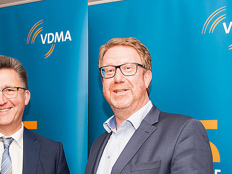 »Zwei gigantische Jahre«: Baumaschinenabsatz wieder auf dem Niveau des Rekordjahres 2007