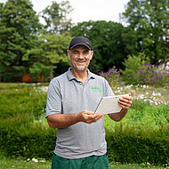 Neue Cloud-Produkte für die GaLaBau-Branche