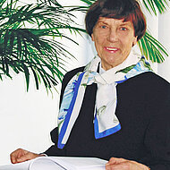 Abschied von der Grande ­Dame der Schwerlastindustrie