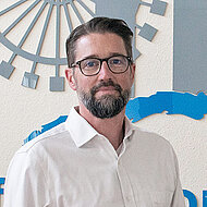 Jürgen Lachmann neuer Personalchef