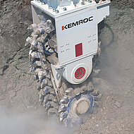 Erket-Marke Kemroc wird zum Firmennamen