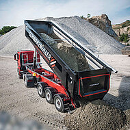 Schwarzmüller-Gruppe 2017 mit zwei Prozent Umsatzplus