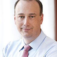 Neuer Area Business Director Central Europe bei Hyster