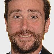 Giuliano Parodi ist neuer Geschäftsführer von Yanmar Construction Equipment Europe