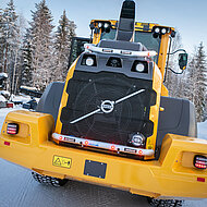 Investieren Sie in Ihre Baumaschinenführer!