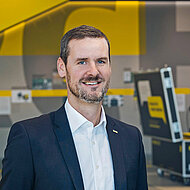 Kärcher erweitert Vorstand mit  Stefan Patzke und Michael Häusermann