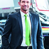 Schwarzmüller-Gruppe ­bestellt  mit Hartwig neuen CEO