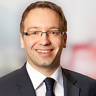 Wiedemeyer neuer Bereichsleiter 