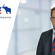 Marnix Lannoije ist neuer Vorstand für Forschung und Entwicklung