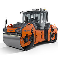 Vibration und Oszillation in einer Bandage