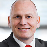 Neuer Leiter Vertrieb für Deutschland, Österreich und die Schweiz