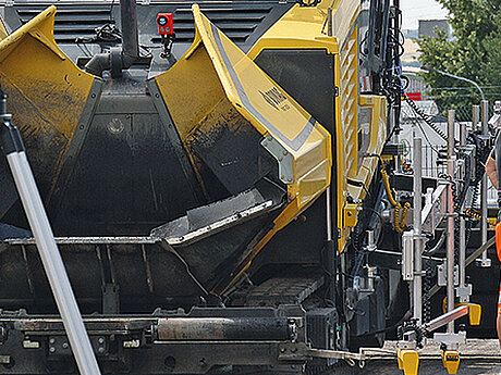 MOBA: QUASt - Für die Zukunft des Straßenbaus