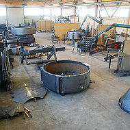 BHS-Sonthofen erweitert mit Eurostar Concrete Technology sein Portfolio