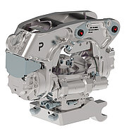 Zahlreiche Neuheiten im Gepäck