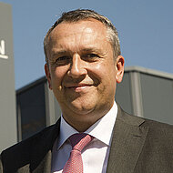 Wechsel in  Augsburg