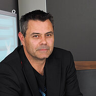 xelectrix: Shaun Montgomery wird neuer CSO – Martin Lehner investiert und ist strategischer Berater