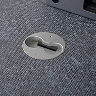 Frei planbar: Einzelzurrpunkte zur Ladungssicherung