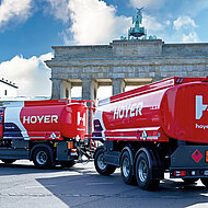 100 Jahre Hoyer – von Visselhövede in die Welt 