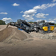 Kölsch auf der RATL: Rückgewinnung wertvoller Ressourcen