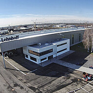 Neues Logistik- und Montagezentrum für deutlich schnellere Lieferzeiten