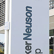 Trotz starkem zweiten Quartal für das laufende Jahr vorsichtiger