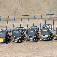 Universelle Lösungen für jede Baustelle