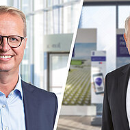 Doppelwechsel bei Rolls-Royce Power Systems