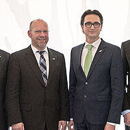 LST Group übernimmt Apex-Lieben und den Vertrieb für die Mobilanlagen von Metso