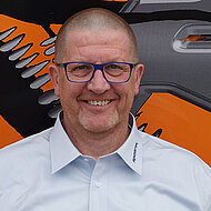 Rockster verstärkt deutschen Vertrieb mit Heribert Reindl