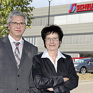 Wechsel der Geschäftsführung bei SCHEUERLE und KAMAG