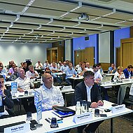 EVB BauPunkt blickt auf erfolgreiches Jahr 2018 zurück