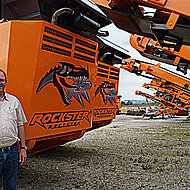 Olaf Kappe verstärkt Vertrieb in Deutschland