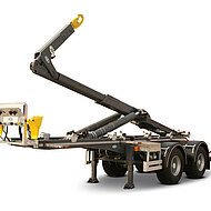 HKM: Hohe Nutzlast und Flexibilität im Einsatz