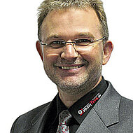 Neuer Name nach chinesischer  Übernahme – Hügly ist Geschäftsführer