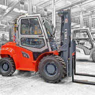 Ein breites Einsatzspektrum abdecken