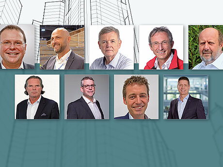 »Ein turbulenter Jahresendspurt«