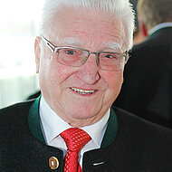 Firmengründer feiert 80. Geburtstag