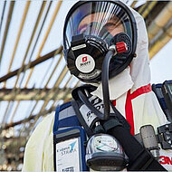 3M: Übernahme von Scott Safety abgeschlossen