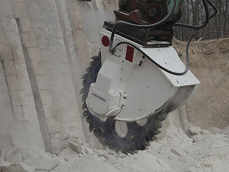 »Diese neue Herausforderung habe ich gesucht«