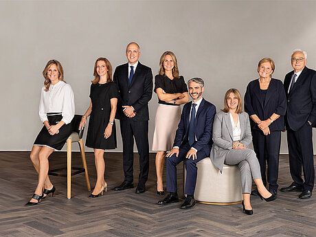 »75 years of moving forward«: Happy Birthday, Liebherr!