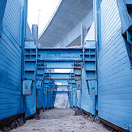 Sicherheitstechnik für den Tiefbau feiert Jubiläum