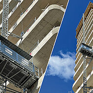 Der richtige Höhenzugang für Malta