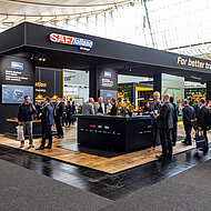 Zukunftsweisende Mobilitätslösungen aus einer Hand