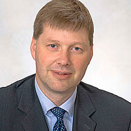 Kim Jensen übernimmt Vorsitz der Geschäftsführung