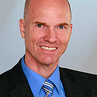 Neuer Mann für die  Mitte Deutschlands