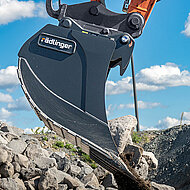 Der Standard für den extremen Einsatz